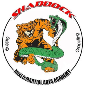 Shaddockmma logo